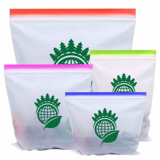 Amidon de maïs biodégradable compostable écologique /Pbat/PLA T
